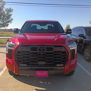Toyota Tundra Limited TRD Off-Road d'occasion 2024 - Product Image 1