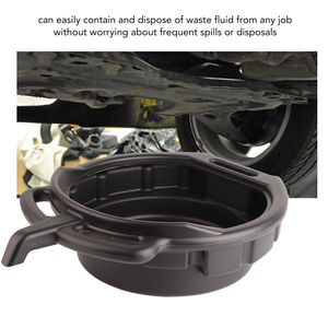 Solución de Urea para Automóviles, Envase de Plástico de 16 Litros, Punto de Congelación de -140 °F, Listo para Usar en Vehículos, Garajes, Automóviles y Motocicletas - Product Image 5