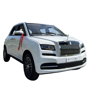 รถยนต์ไฟฟ้าสี่ล้อ60V/72V ส่งตรงจากโรงงานยานยนต์ขนาดเล็กราคาไม่แพงสำหรับผู้ใหญ่และการขนส่งในเมือง - Product Image 5