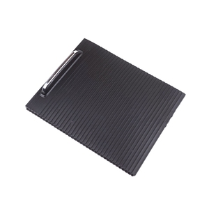 ฝาครอบที่วางแก้วคอนโซลกลาง BDP1358-2 สีดำ สำหรับ Passat B6 3C B7 CC Magotan 3CD857503 - Product Image 1