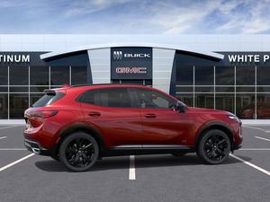 2025 Buick Envision Sport Touring AWD Listo para Enviar - Product Image 4