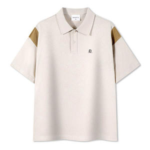 Fast Delivery Custom Polo Shirts for Men <b>Leading</b> Brand Manufactured Customized Uniform Apparels Short & <b>Long</b> Length Options - Product Image 5