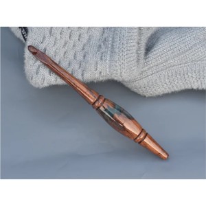 Agujas de Tejer de Madera de Primera Calidad, Diseño Moderno, Estilo Europeo, para Tejer a Mano, Coser Telas de Lana - Product Image 2