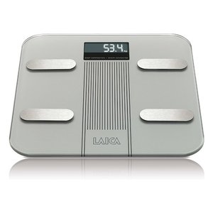 Báscula de Baño Inteligente SMART Silver PS7005S - Product Image 4