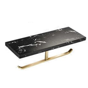 El diseño atemporal garantiza que nunca se vuelva obsoleto. Los increíbles soportes se integran perfectamente con los esquemas de colores de baño claros y oscuros. - Product Image 4