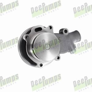 POMPE À EAU POUR TRACTEUR MASSEY FERGUSON 165-168-175-185 (AVEC POIGNÉE + BOUTON) - Product Image 2