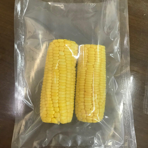 WHOLESALE FROZEN WHOLE BOILED CORN <b>READY</b> <b>TO</b> <b>EAT</b> WITH CLEAN LABEL QUALITY - Product Image 1
