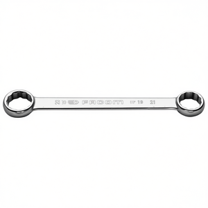 ประแจวงแหวนแบบตรง Facom Metric - Product Image 3