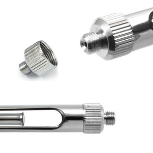 Équipements dentaires professionnels de haute qualité Seringues dentaires Aiguille CE Seringues dentaires de couleur personnalisées - Product Image 3