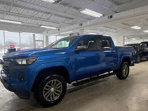 Chevrolet Colorado 2023 USADO EN EXCELENTES CONDICIONES - Product Image 2