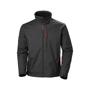 Chaquetas de talla grande para hombre Softshell Flight Bomber Jacket Varsity Windbreaker Jacket - Product Image 6