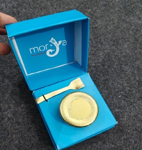 <b>Shilajit</b> Liquid Resin 30ml Glass Bottle Customize Packaging Available - Product Image 1