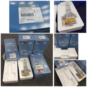 10000-12393 Injecteur FG wilson Nouveau Original - Product Image 1