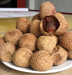 Lichi Seco Suave de Origen Vietnamita Hecho con Fruta de Alta Calidad para la Elaboración de Alimentos, Uso en Panadería y Distribución Comercial - Product Image 3