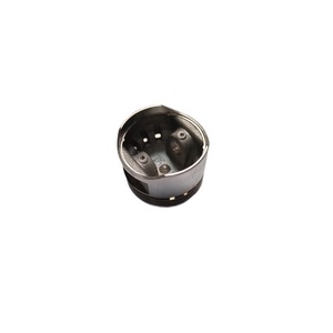 New Complete Piston Ring <b>Set</b> Liner Kit Metal Compatible Zs139F Ref 976321 for 186F Diesel Engine for Construction <b>Farm</b> - Product Image 1