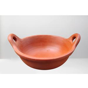 Olla de arcilla de barro para cocinar verduras y Biryani en proceso de cocción lenta y saludable al por mayor y precio barato - Product Image 1
