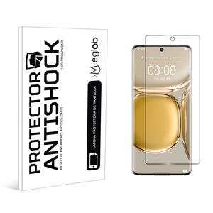 Antishock สำหรับ Huawei อุปกรณ์ป้องกันหน้าจอ P50ทนทานและดูดซับแรงกระแทก - Product Image 1
