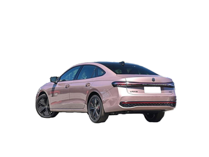 รถยนต์ SUV ระดับอัลตร้าลักชัวรี่ เทอร์โบ อีเล็กทริก เครื่องยนต์ 300TSI เกียร์อัตโนมัติ ประสิทธิภาพสูง ประหยัดน้ำมัน สภาพดี - Product Image 2