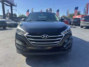 Usado 2018 HYUN DAI TUCSON 2.0L SEL PLUS FWD opción completa listo para enviar - Product Image 2