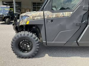 Quad Ranger Crew XP 1000 Northstar Edition Premium Pola 2025-2026 pour ADULTES, livraison gratuite - Product Image 4