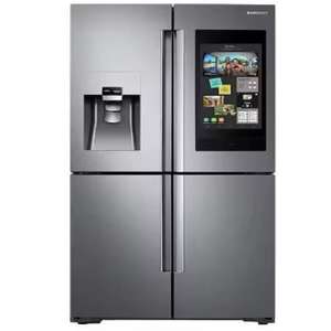 ใหม่ 28 คิว ตู้เย็นแบบประตูฝรั่งเศส 4 ประตู ขนาด 21.5 คิว รับประกัน 3 ปี ระบบเสียงรอบทิศทาง - Product Image 1