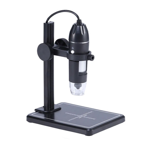 Digital Magnifier USB Mini Microscope 1600X USB Microscope