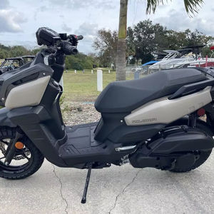 Oferta Especial 2024 ZUMA 125 - Product Image 1