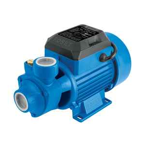 Pompa Periferica Foset 1/2 HP, Kit di Irrigazione con Altezza Massima 30 M, Struttura in Metallo - Product Image 3