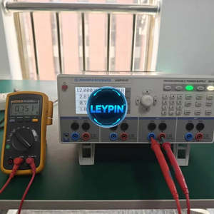 Fuente de Alimentación Programable AC/DC Rohde & Schwarz R&S HMP4040, Configurable, 4 Canales, 32V 10A 384W Lexso - Product Image 1