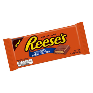 REESE'S Fast Break Chocolate Candy Bar, tamaño King (paquete de 18) - Product Image 2