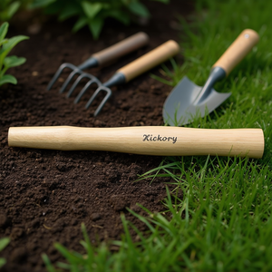 29.5 X 17.5 mm <b>Hammer</b> with 350 mm Handle 800 g Hickory Garden Hand Tool - Product Image 3