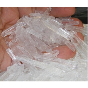 ขายส่งอินเดียธรรมชาติบริสุทธิ์คุณภาพดีที่สุดเมนทอลหนาคริสตัลอินเดียเมนทอลคริสตัลเกรดอาหารเครื่องสําอางเกรดยา - Product Image 6