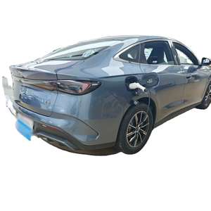 Sedán Eléctrico Híbrido Inteligente 2025, Vehículo de Nueva Energía Enchufable, 0 km, Autonomía Eléctrica, Potencia de 100 kW, Tracción en las Cuatro Ruedas - Product Image 3