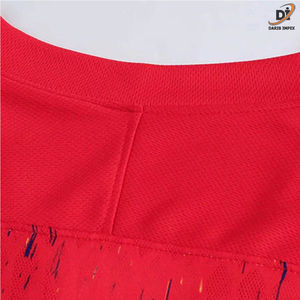 Tenues de football, maillots d'équipe, vêtements de football, ensembles de maillots de football, nouvelle arrivée, sur mesure, uniforme de football pour hommes avec livraison rapide - Product Image 6