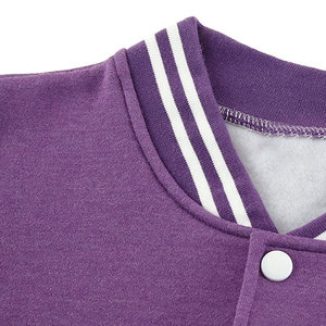 Veste de survêtement pour hommes grande taille en gros à vendre, utilisation en extérieur, col montant, veste de survêtement pour hommes - Product Image 3