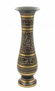 Top selling purplish coated vases durable nature makes metal flower vases ideal for professional floral arrangements - Product Image 2