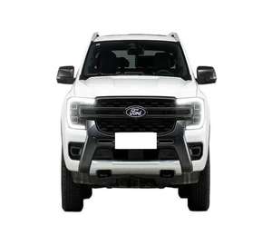 Camioneta Ranger FX4 Edición Especial Sand Fox, Interior Oscuro, Alemania, 4 Puertas, 4 Asientos, Volante a la Izquierda, R17 Turbo Gasolina, ¡Oferta! - Product Image 2