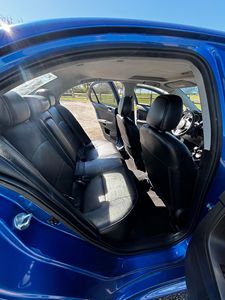 MITSUBISHI LANCER EVOLUTION X GSR 2015 USADO, Volante a la Izquierda/Derecha - Product Image 4