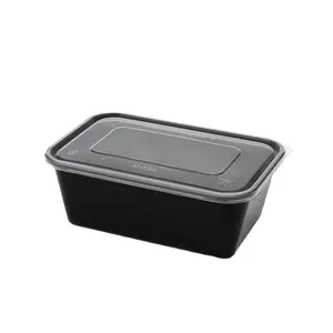 Amazing deals on Plastic Pop Top Container 750ml food container Dishwasher Safe Leak Resistant Containers For Cloud Culinary