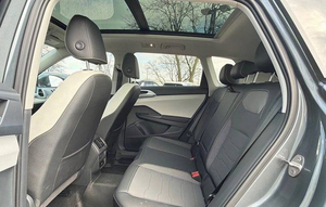 Volkswagen T-Atos SE 2025 Seminuevo, SUV 4 Puertas con Tracción en las Cuatro Ruedas (1.5L 4 Cilindros Turbo 8A) - Product Image 4