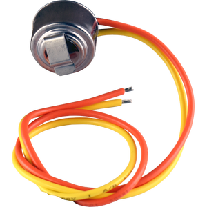 Nouveau thermostat de dégivrage électrique/gaz WR50X10071CM en acier inoxydable pour réfrigérateur, pour garage et utilisation automobile - Product Image 1