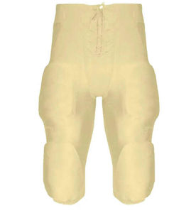 Vente flash - Uniforme de football américain grande taille pour hommes, logo personnalisé, vêtements décontractés d'été - Product Image 4