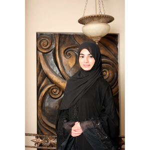 ชุดแต่งงานแบบเรียบง่าย Hala - Product Image 2