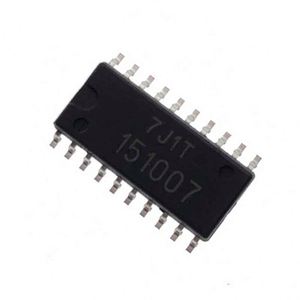 Vi Mạch Tích Hợp Mới Nguyên Bản Giá Tốt Chip IC 151007 Linh Kiện Điện Tử Hỗ Trợ Nhà Cung Cấp IC Danh Sách BOM - Product Image 1