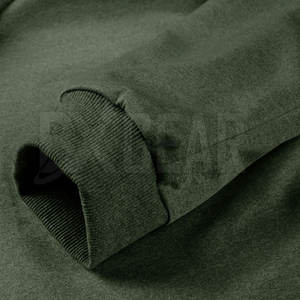 ชุดวอร์มผู้ชายทันสมัยผ้าเนื้อสัมผัสนุ่มและระบายอากาศได้ดีเหมาะสำหรับการใช้งานแบบลำลอง - Product Image 5