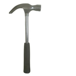 ค้อนก้ามปูอุตสาหกรรม16ออนซ์พร้อมด้ามเหล็กที่แข็งแรงด้ามจับยางด้ามจับแบบนิ่มด้ามเหล็กคาร์บอนและพลาสติก - Product Image 2