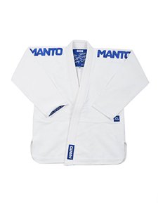 Kimono de Jiu-Jitsu Unisex, Kimono de BJJ de Alta Calidad, 100% Algodón Lavado, Elástico, Ligero, Personalizado con Parche y Bordado - Product Image 6