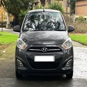 HYUNDAI I10 1.2 2011 USADO, Volante a la Izquierda/Derecha - Product Image 1