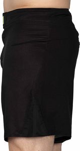 Fournisseur direct d'usine de shorts MMA de qualité supérieure, respirants, avec logo frontal, vêtements de combat pour les arts martiaux, vente en ligne - Product Image 2