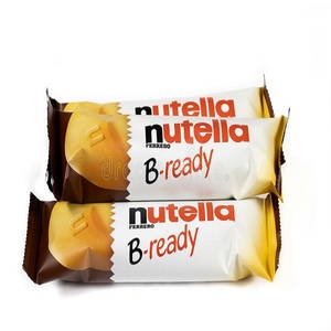Nutella B-Ready ซัพพลายเออร์บิสกิตช็อกโกแลตเฮเซลนัท - Product Image 3